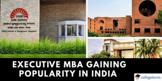 Executive MBA India: IIMs Report Structural Shift as One-Year MBA Programs Gain Popularity